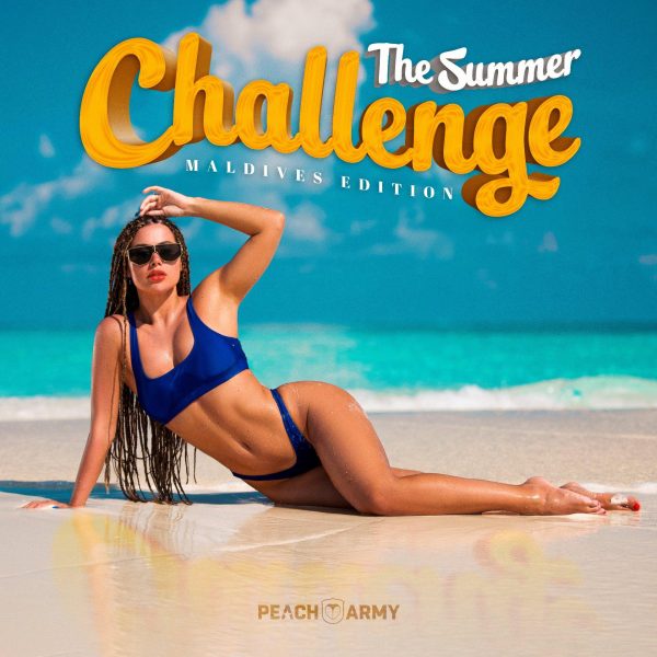 Summer Challenge 2023 - Maldives Edition